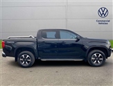 Volkswagen Amarok Image 3