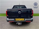 Volkswagen Amarok Image 4