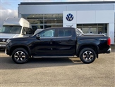 Volkswagen Amarok Image 6
