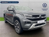 Volkswagen Amarok Image 1