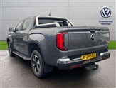 Volkswagen Amarok Image 2