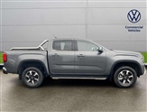 Volkswagen Amarok Image 3