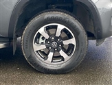Volkswagen Amarok Image 6