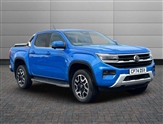 Volkswagen Amarok Image 1