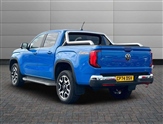 Volkswagen Amarok Image 2