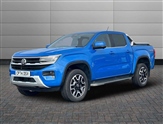 Volkswagen Amarok Image 3