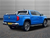 Volkswagen Amarok Image 4