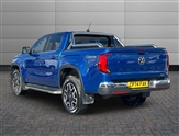 Volkswagen Amarok Image 2