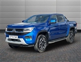 Volkswagen Amarok Image 3