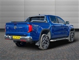 Volkswagen Amarok Image 4