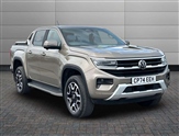 Volkswagen Amarok Image 1