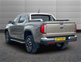 Volkswagen Amarok Image 2