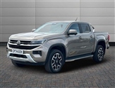 Volkswagen Amarok Image 3