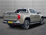 Volkswagen Amarok Image 4