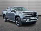 Volkswagen Amarok Image 1