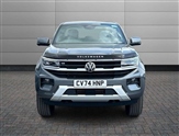 Volkswagen Amarok Image 2