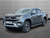 Volkswagen Amarok Image 3