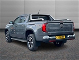 Volkswagen Amarok Image 4