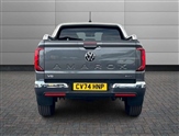 Volkswagen Amarok Image 5
