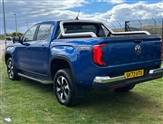 Volkswagen Amarok Image 3