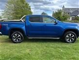 Volkswagen Amarok Image 4