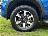 Volkswagen Amarok Image 5