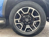 Volkswagen Amarok Image 5