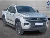Volkswagen Amarok Image 1