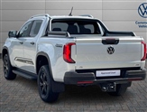 Volkswagen Amarok Image 3