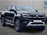Volkswagen Amarok Image 1