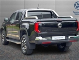 Volkswagen Amarok Image 3