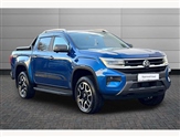 Volkswagen Amarok Image 1