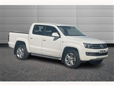 Volkswagen Amarok Image 1