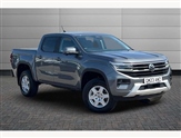 Volkswagen Amarok Image 1