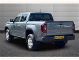 Volkswagen Amarok Image 3