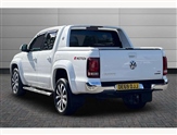 Volkswagen Amarok Image 3