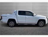 Volkswagen Amarok Image 4