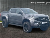 Volkswagen Amarok Image 1