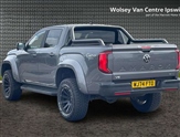 Volkswagen Amarok Image 3