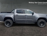 Volkswagen Amarok Image 4