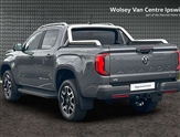 Volkswagen Amarok Image 3