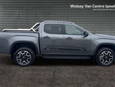 Volkswagen Amarok Image 4