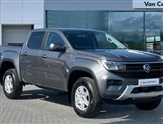 Volkswagen Amarok Image 1