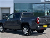 Volkswagen Amarok Image 3