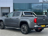Volkswagen Amarok Image 3