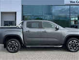 Volkswagen Amarok Image 4