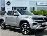 Volkswagen Amarok Image 1