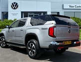 Volkswagen Amarok Image 2