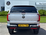 Volkswagen Amarok Image 4