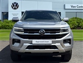 Volkswagen Amarok Image 5